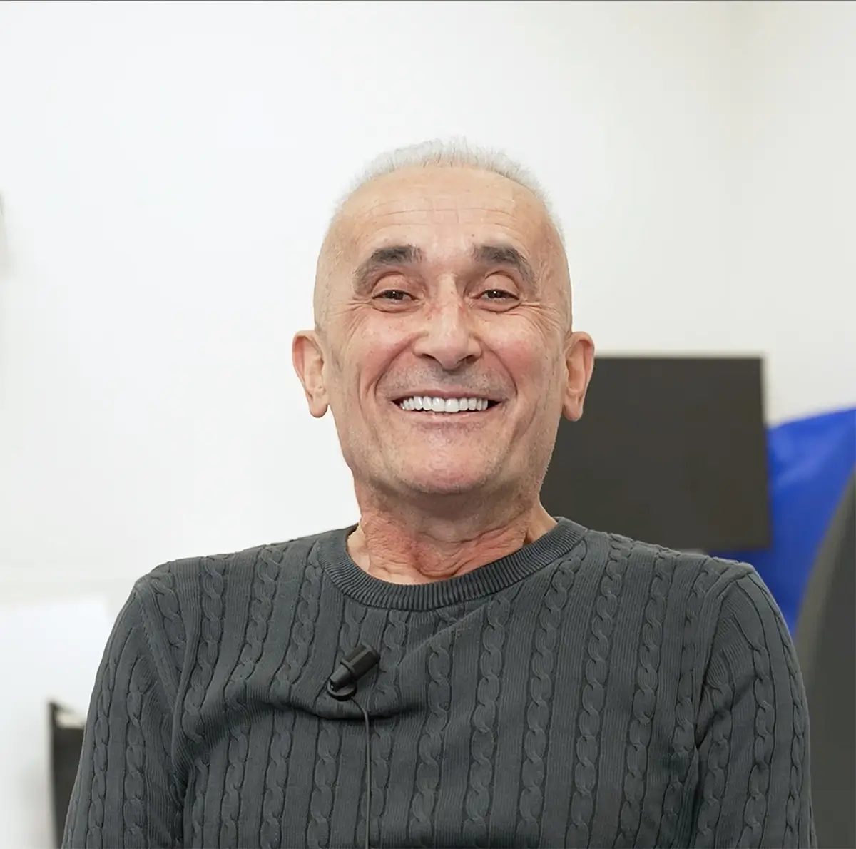 FreeFlow® Coil System Patient